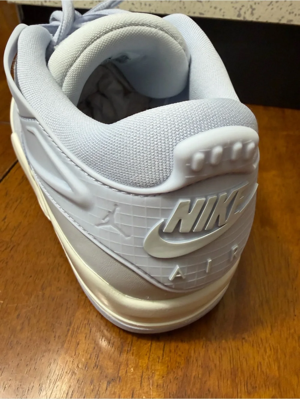 Brand New Nike Air Jordan 4 RM Women's Shoes Size 8.5 8 1/2 Retail $160